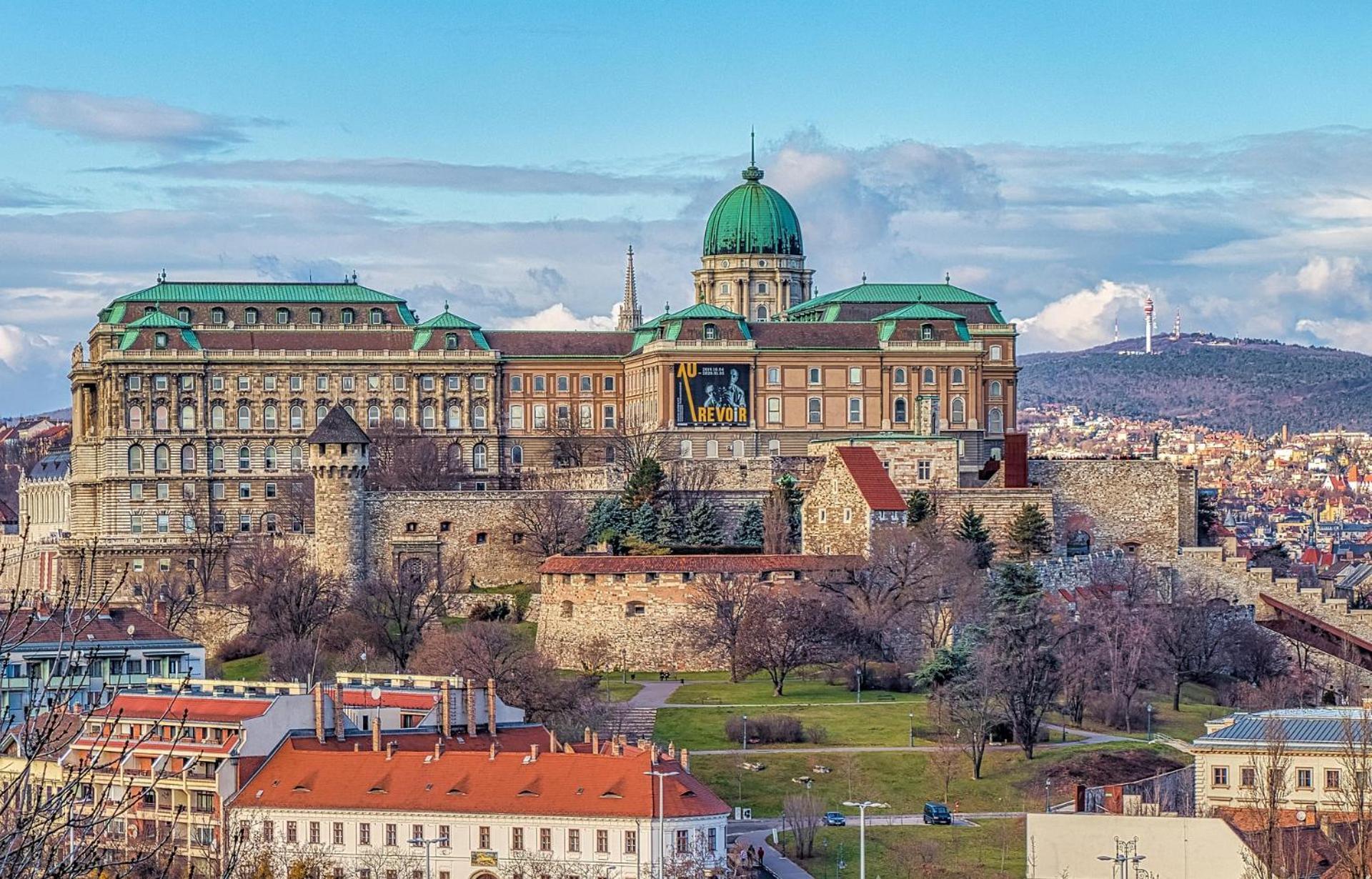 Kl31 - Best Location - Elegant Historic Residence By Bqa Будапешт Экстерьер фото